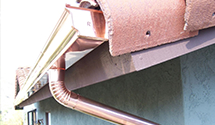 Rain Gutter Installation, Repair, Cleaning in Hoschton, GA